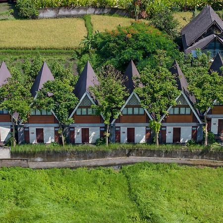 Kanhara Villas Ubud By Pramana Villas Εξωτερικό φωτογραφία