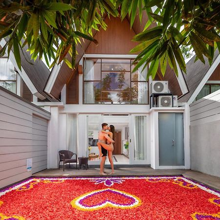 Kanhara Villas Ubud By Pramana Villas Εξωτερικό φωτογραφία