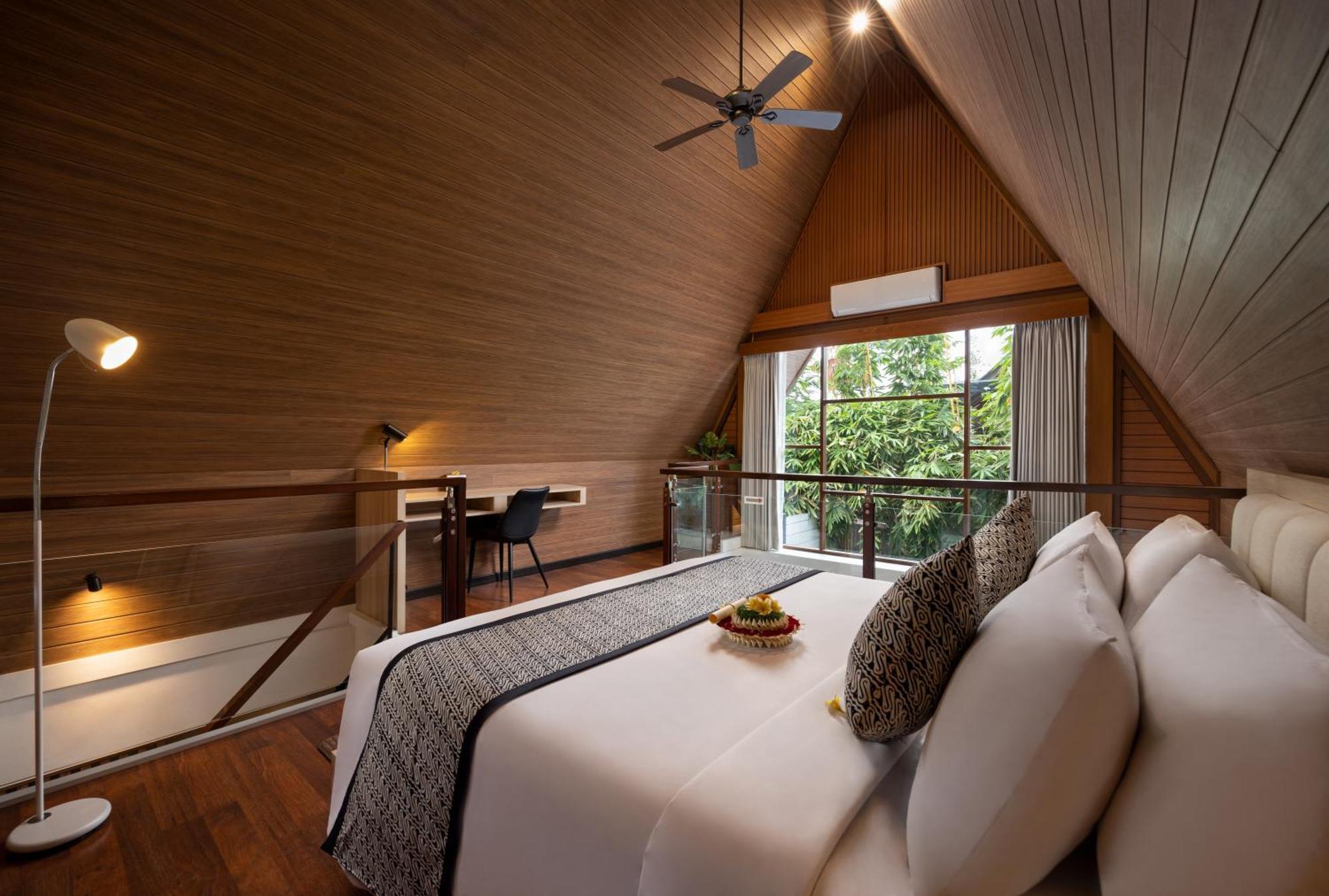 Kanhara Villas Ubud By Pramana Villas Εξωτερικό φωτογραφία