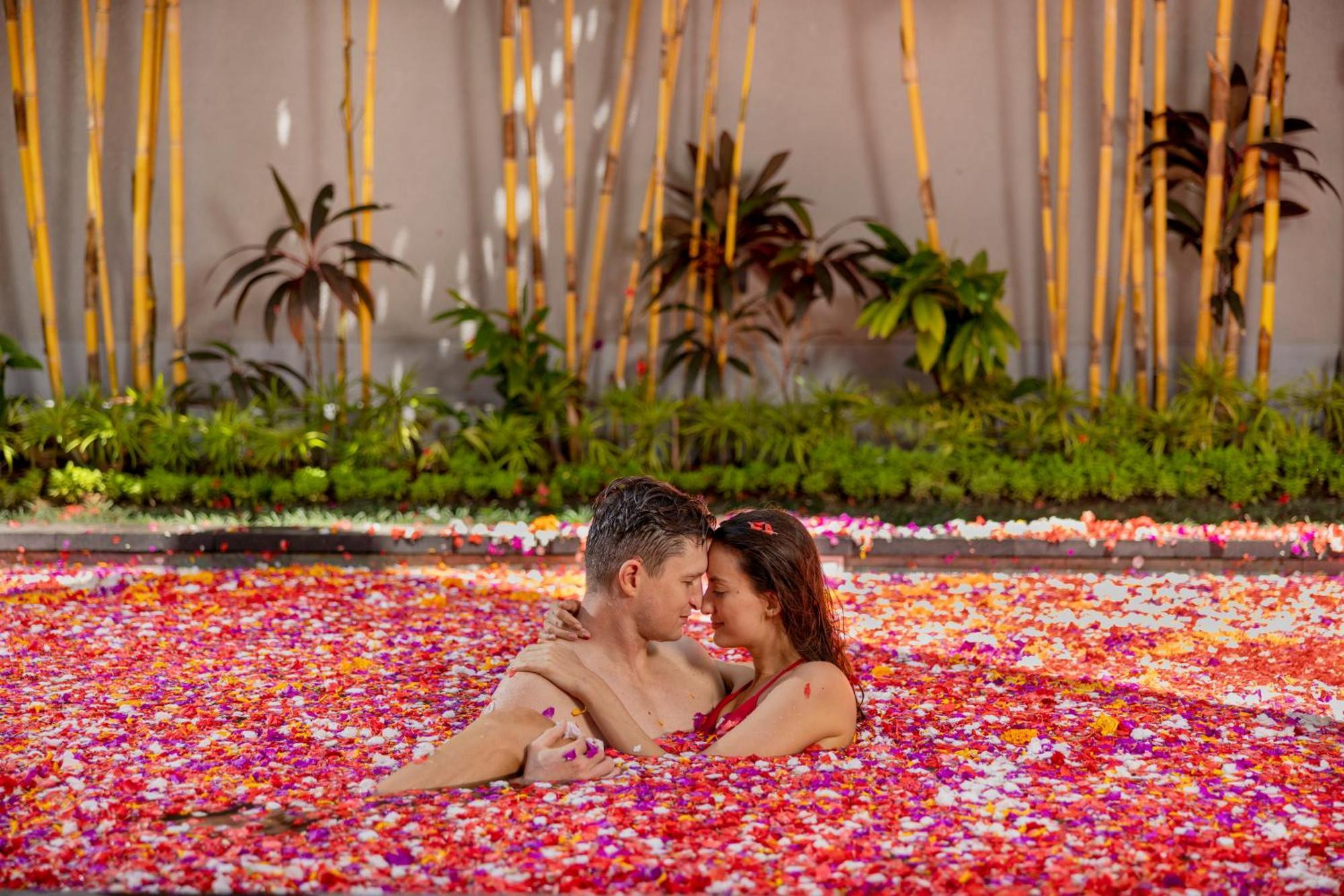 Kanhara Villas Ubud By Pramana Villas Εξωτερικό φωτογραφία