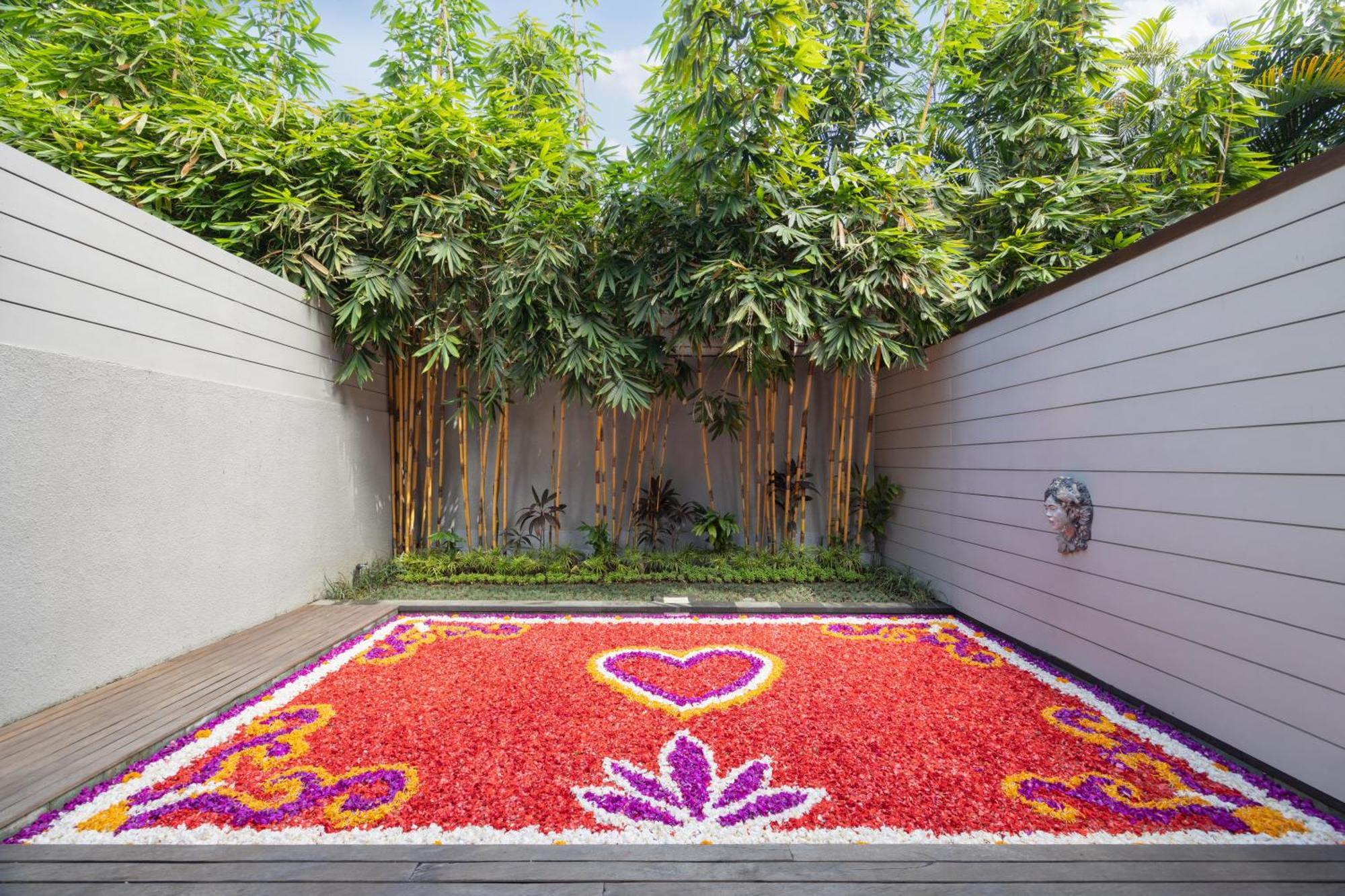 Kanhara Villas Ubud By Pramana Villas Εξωτερικό φωτογραφία