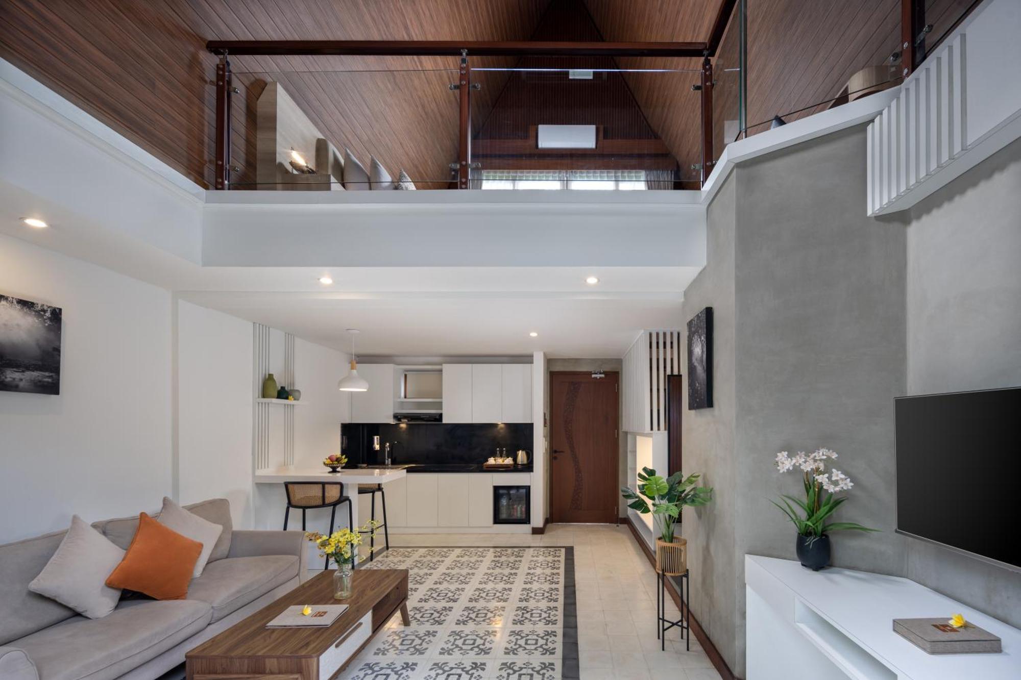 Kanhara Villas Ubud By Pramana Villas Εξωτερικό φωτογραφία