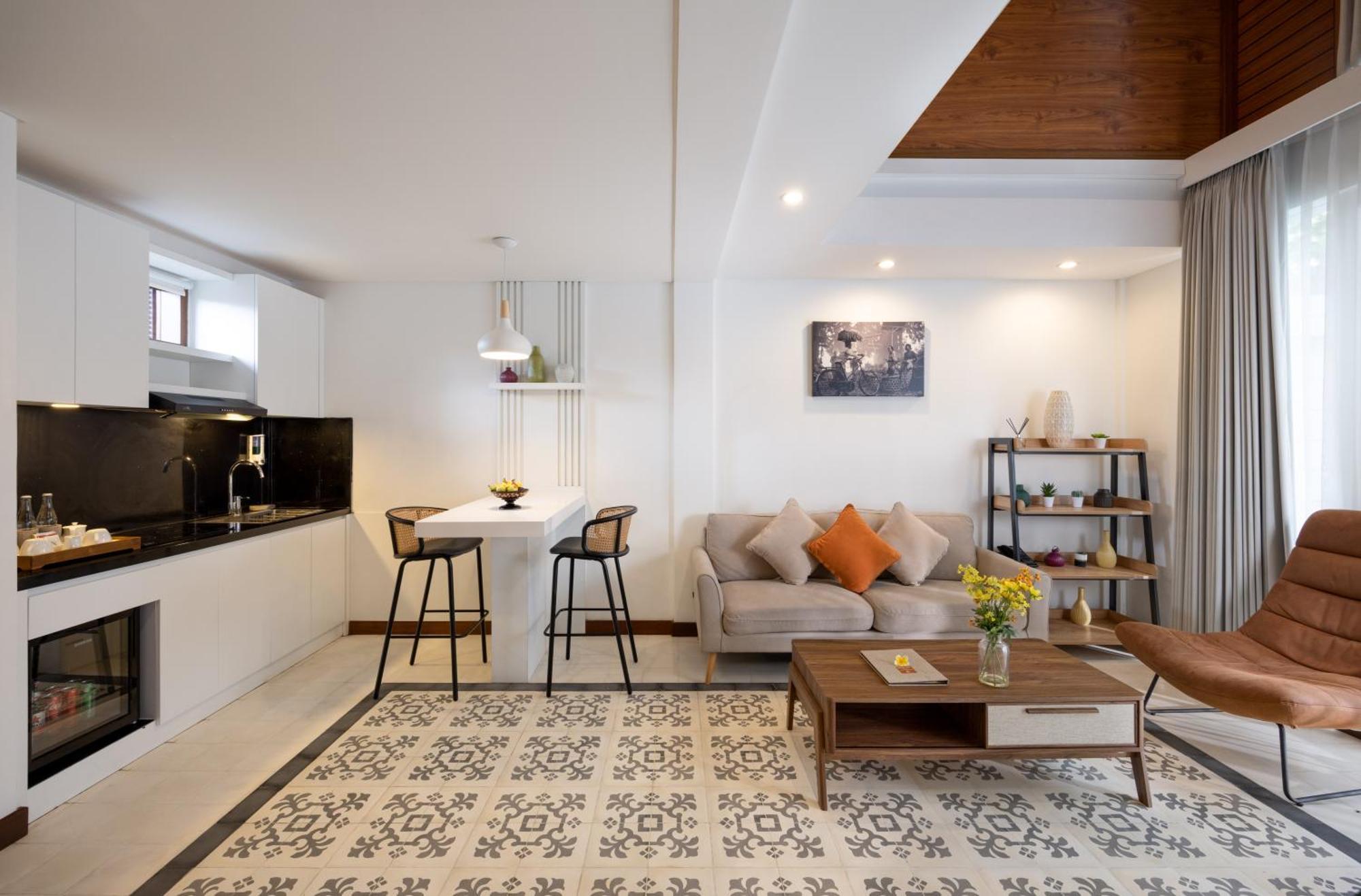Kanhara Villas Ubud By Pramana Villas Εξωτερικό φωτογραφία