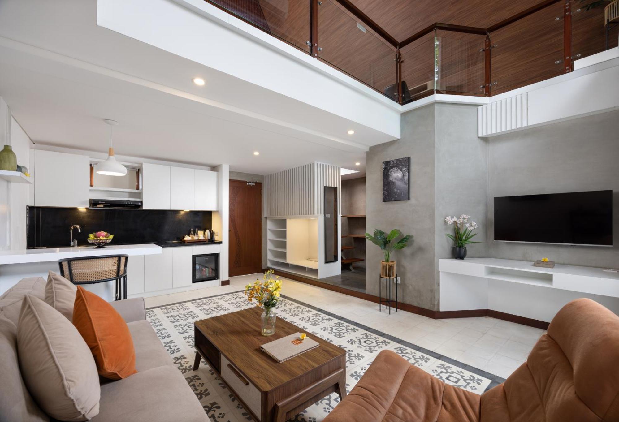 Kanhara Villas Ubud By Pramana Villas Εξωτερικό φωτογραφία